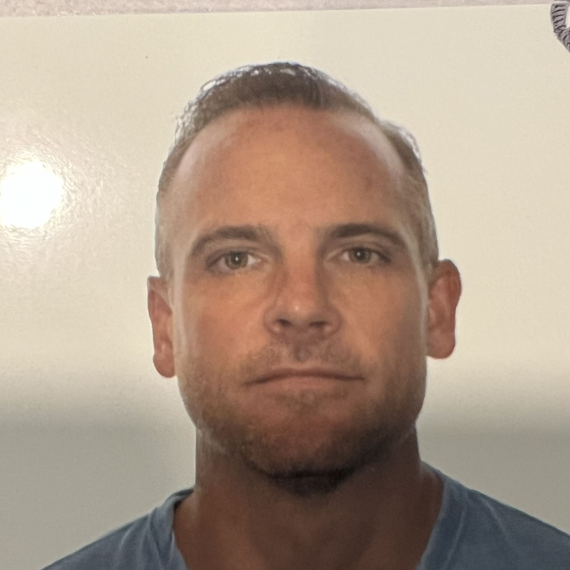 Profile of Steve Gernon