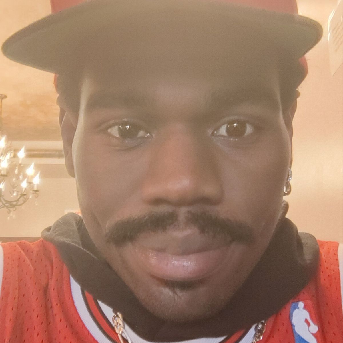 Profile of Rodney Harris