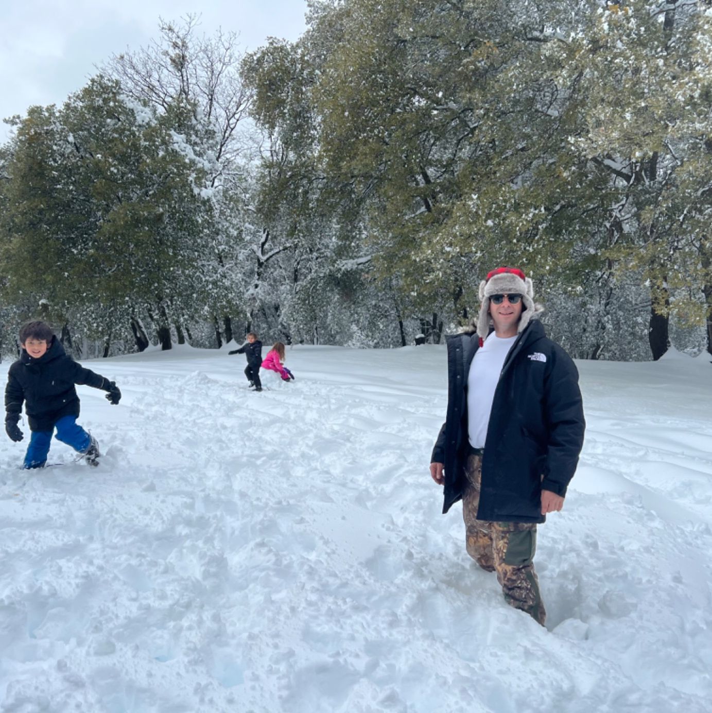 Profile of Goran Beso