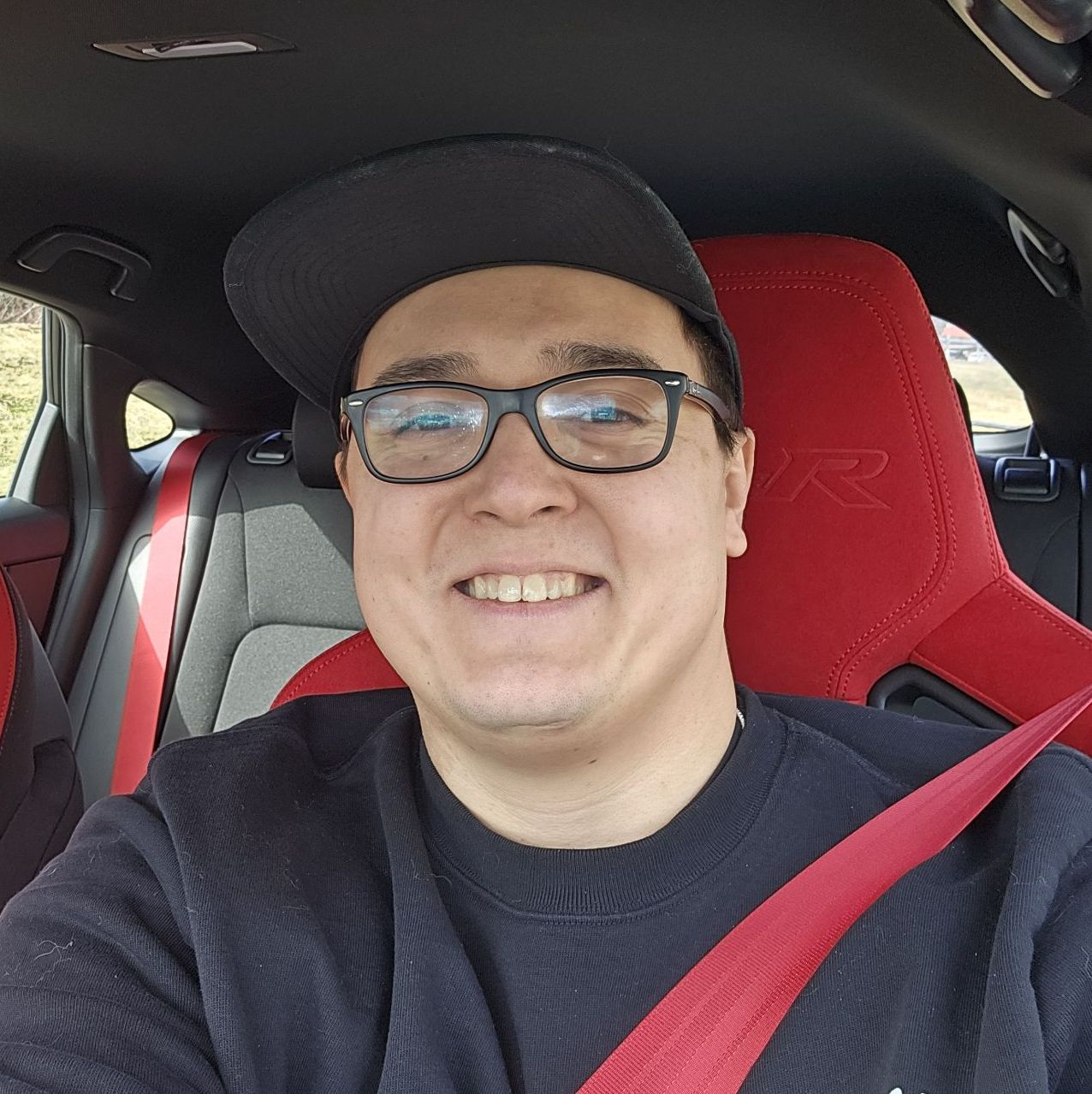 Profile of Peter Tirado