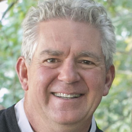 Profile of Chris Rose