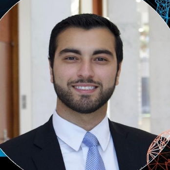 Profile of Zachariah Abdulnour