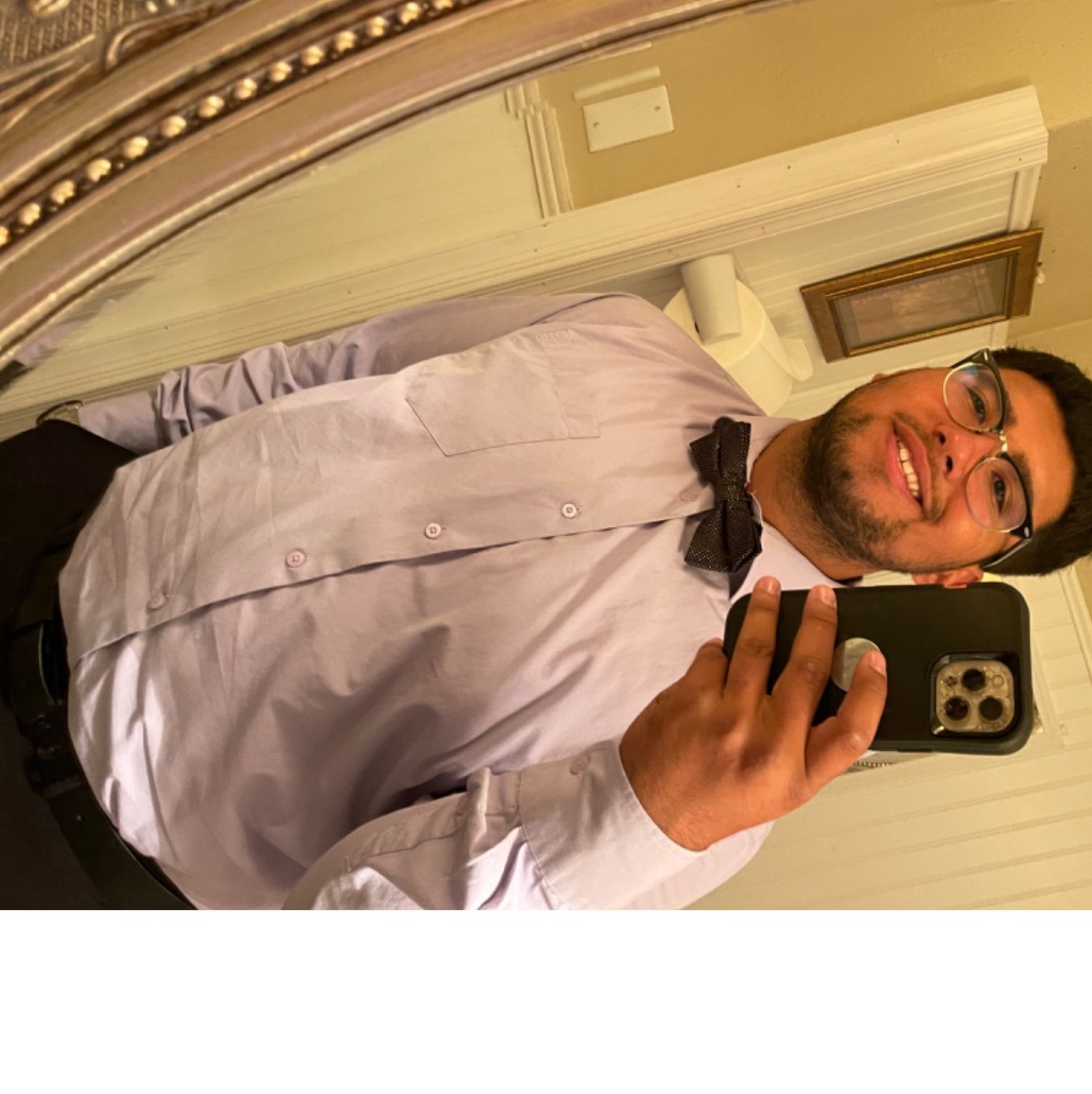 Profile of Elvin Andujar