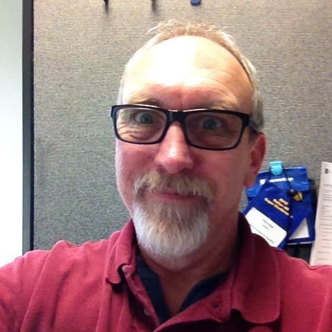 Profile of Michael R. Smith