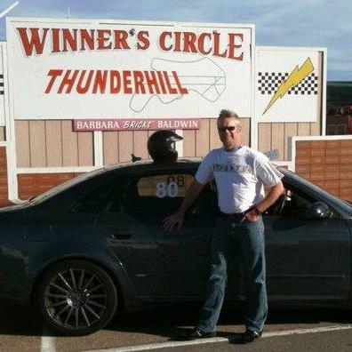 Profile of James Peterson