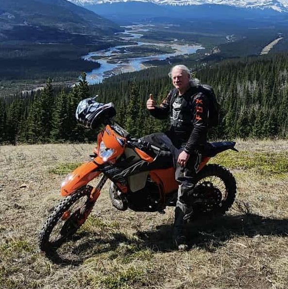 Profile of Jason MacDonald