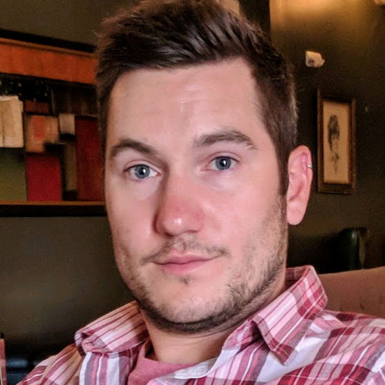 Profile of Matt Brennan