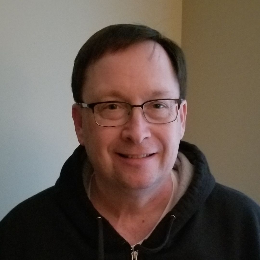 Profile of Jeff Kelsey