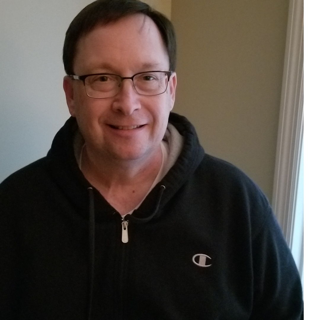 Profile of Jeff Kelsey