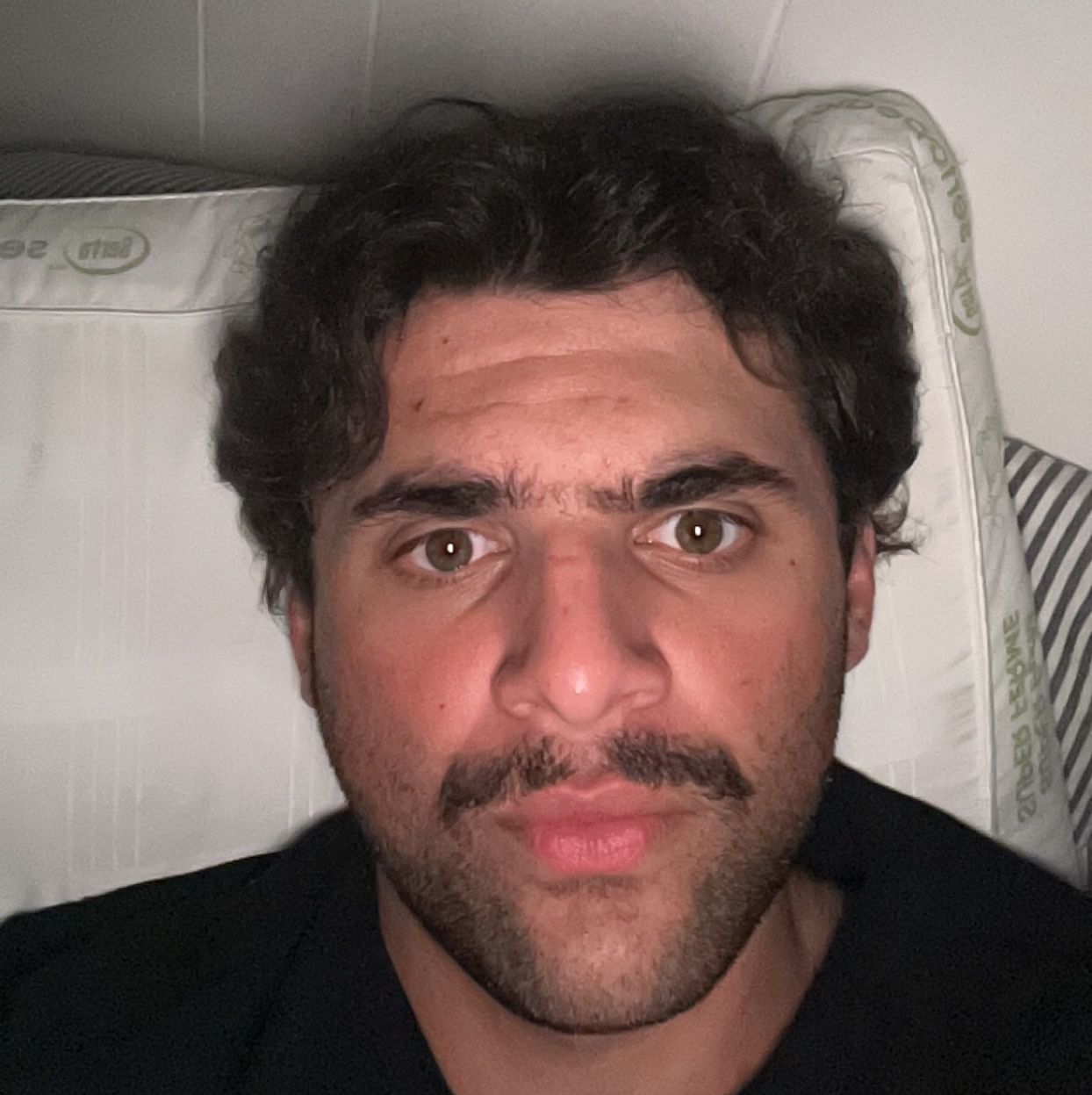 Profile of Matteo Staffa