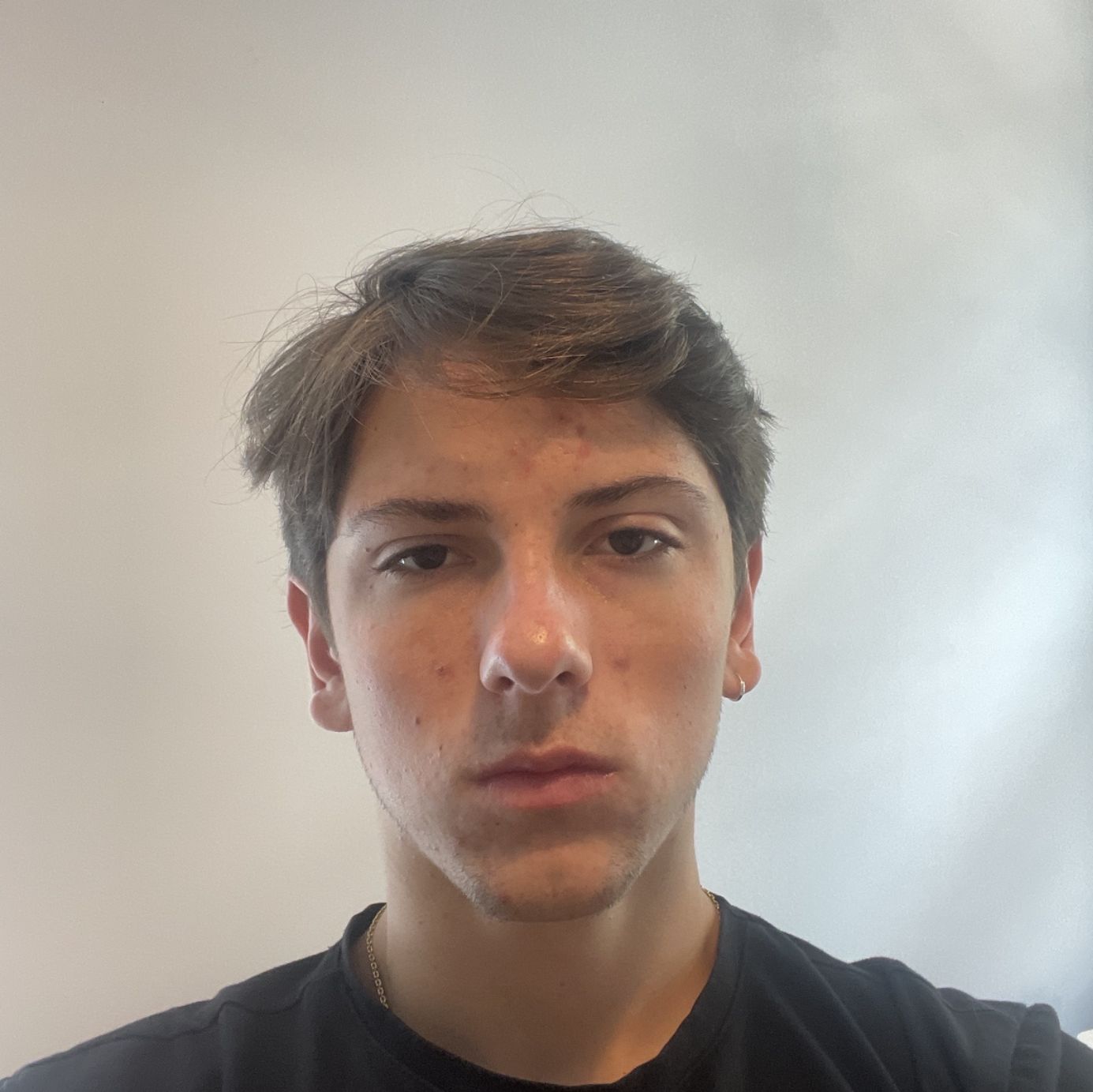 Profile of Mayke Naderer