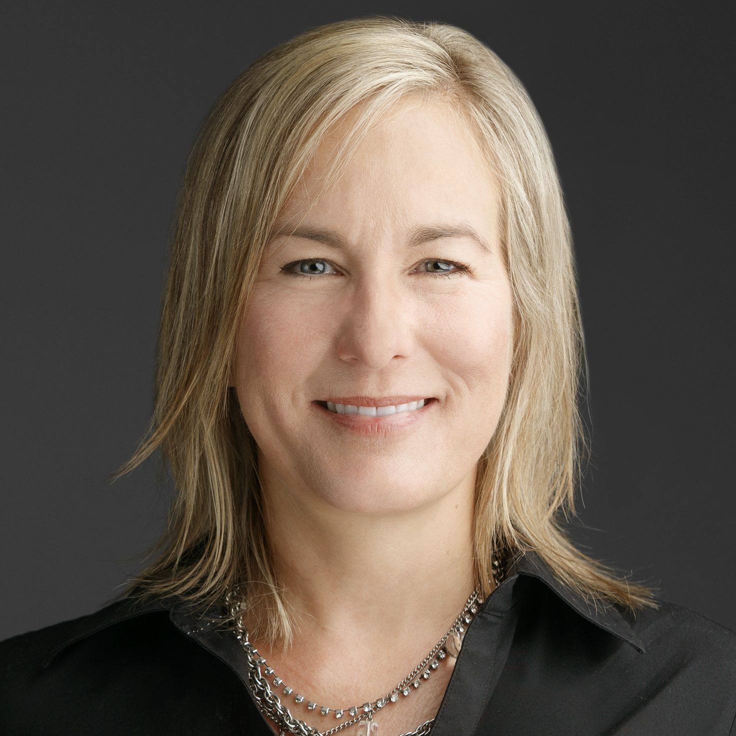 Profile of Greta Brushie
