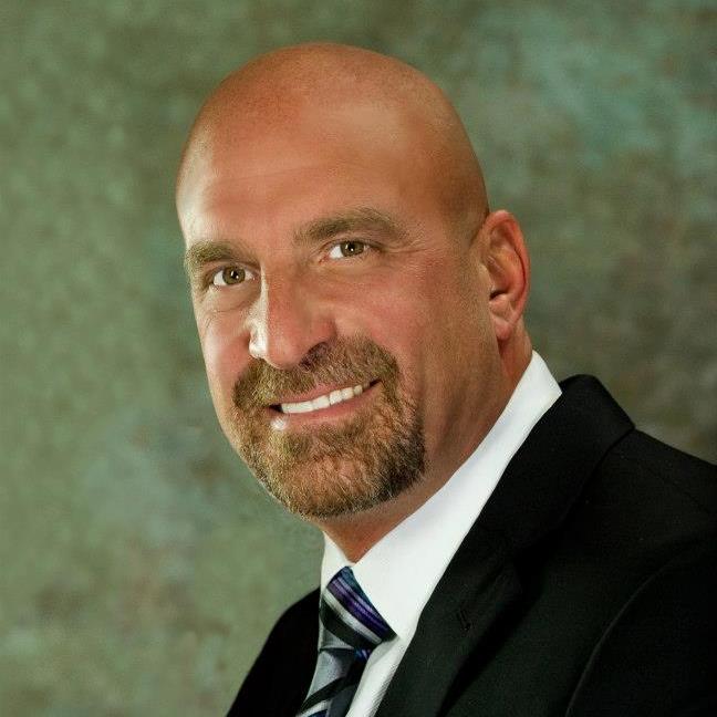 Profile of Daniel Perlin