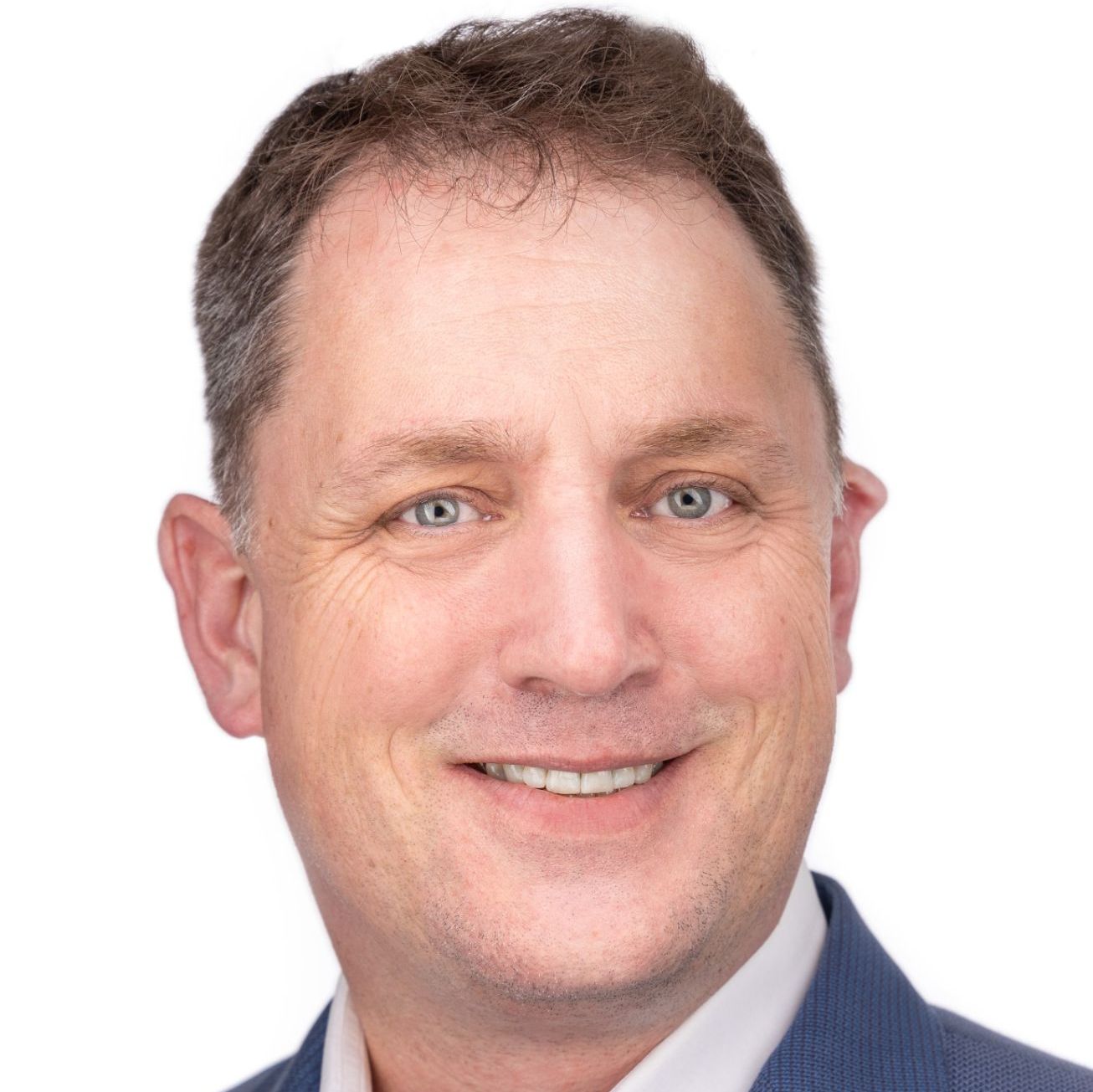Profile of Todd O