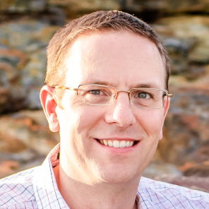 Profile of Eric Nickerson