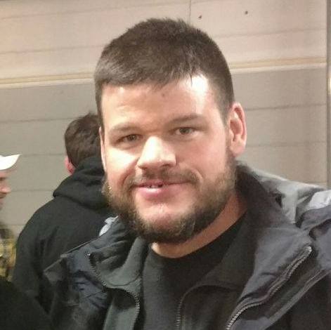 Profile of Erich O'Dowd