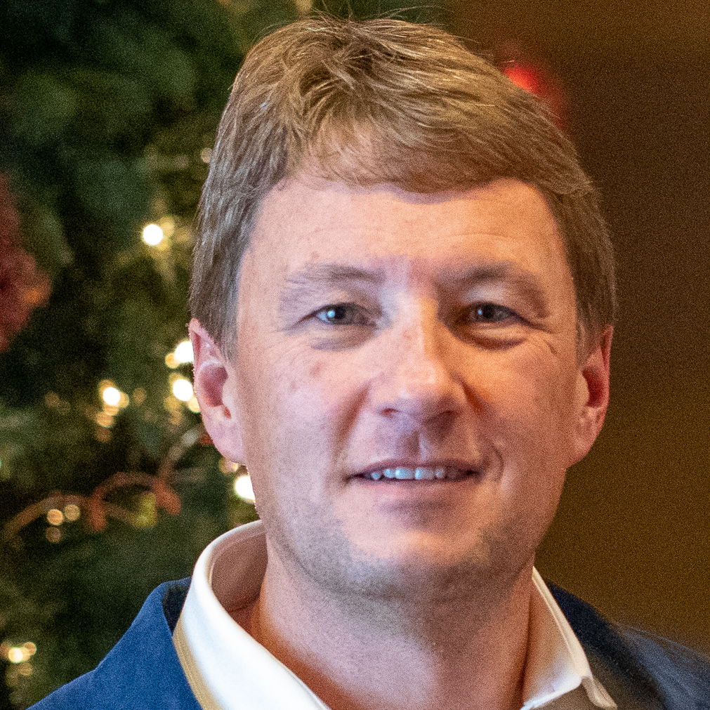Profile of David Hausser