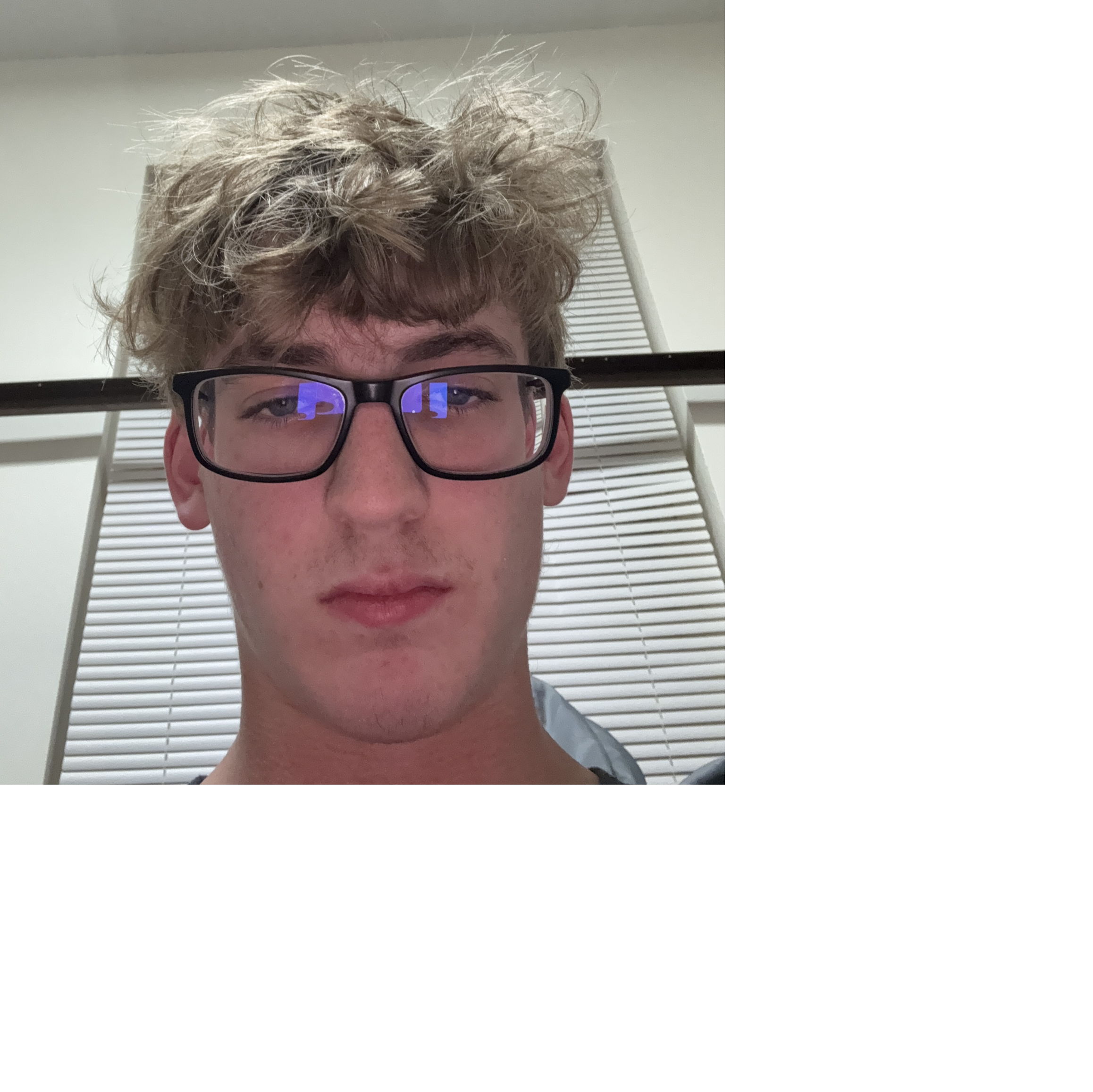 Profile of Maddox Sutton