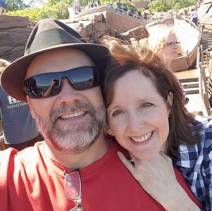 Profile of Steven Phillips