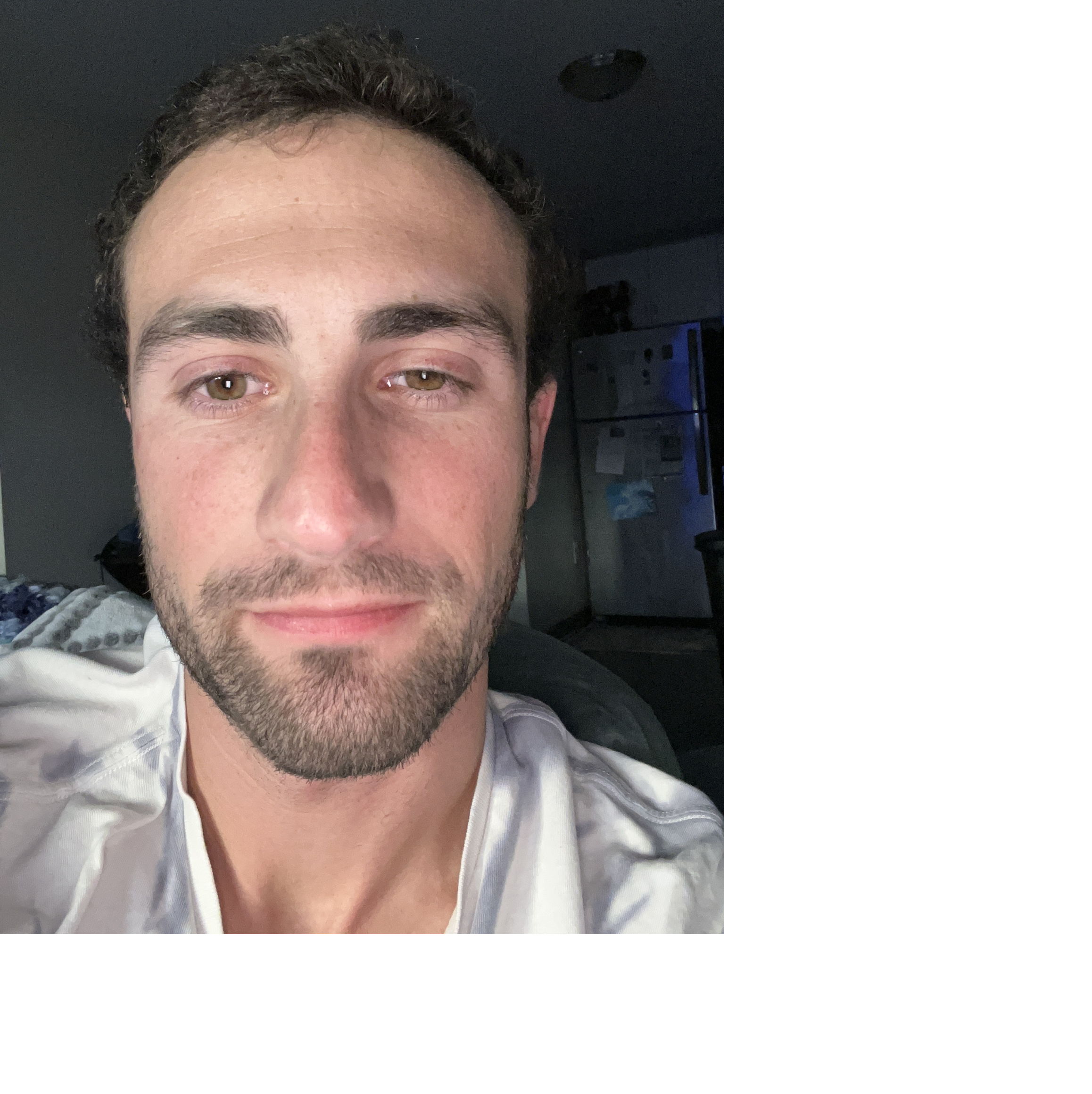 Profile of Josh Bisko