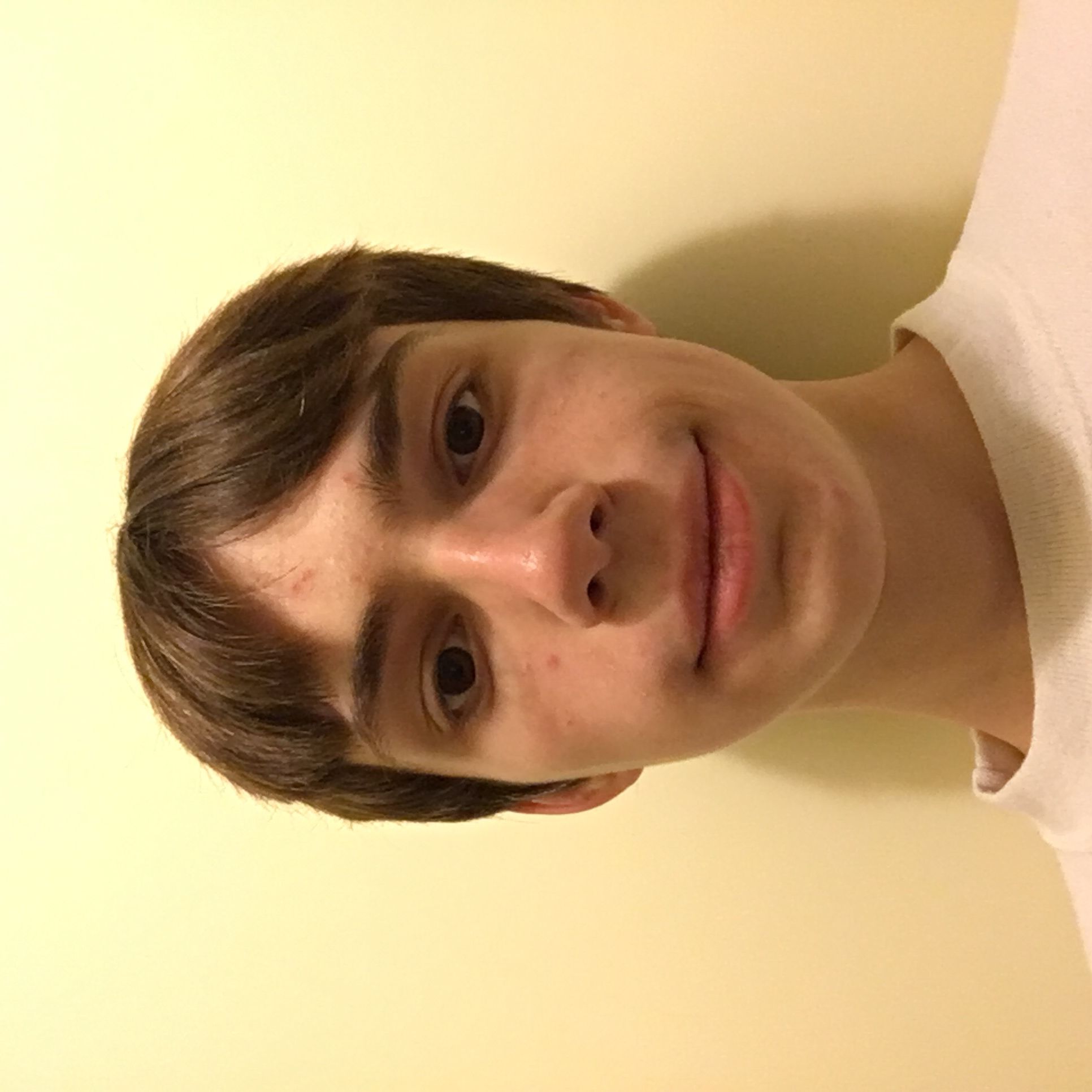 Profile of Chris Jones