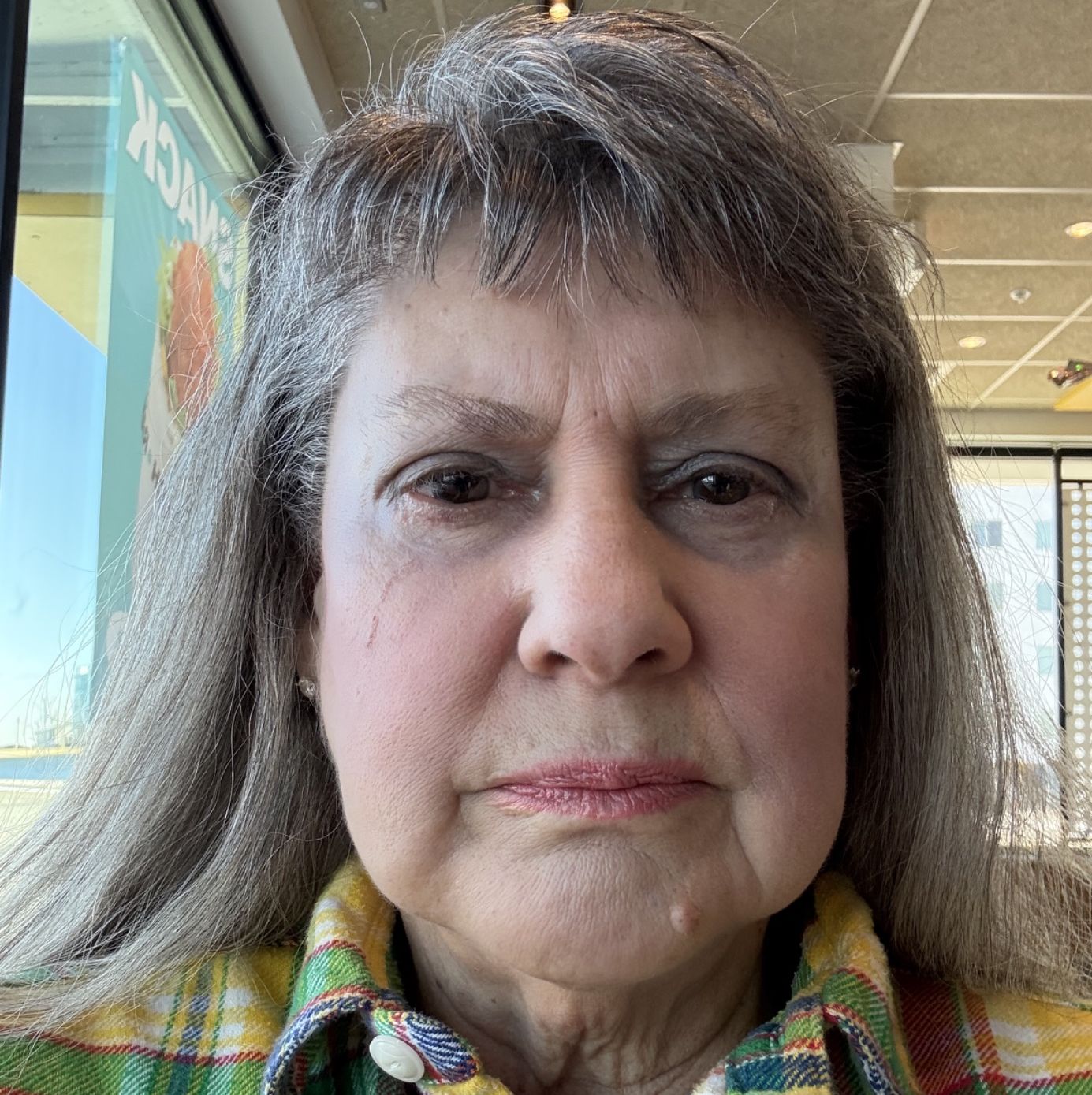 Profile of Ardith Ziegenbein