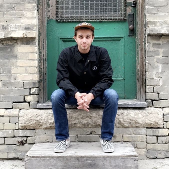 Profile of Garrison Collyer