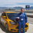 Profile of Justin Brown