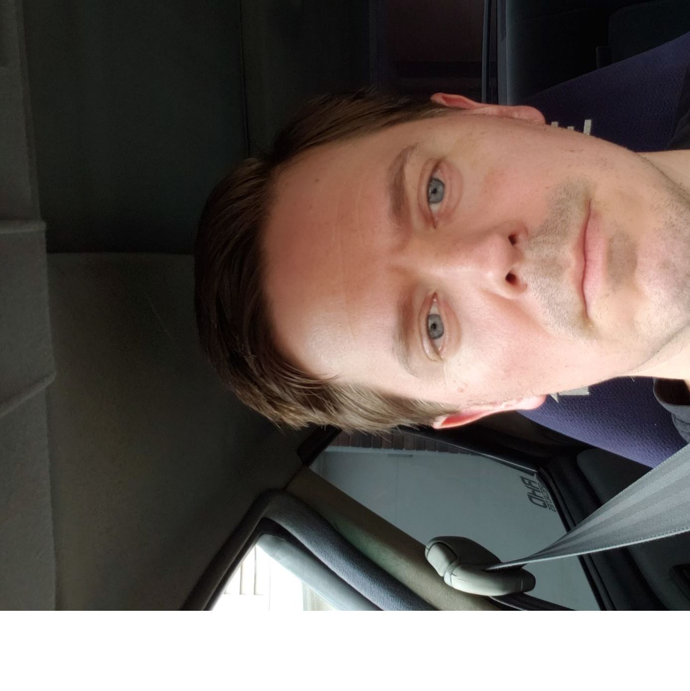 Profile of Nicholas Potochick