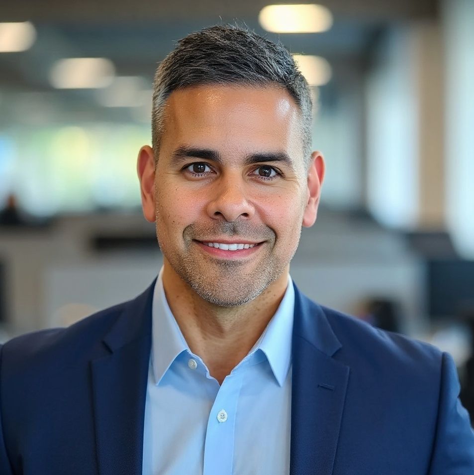 Profile of James Pena