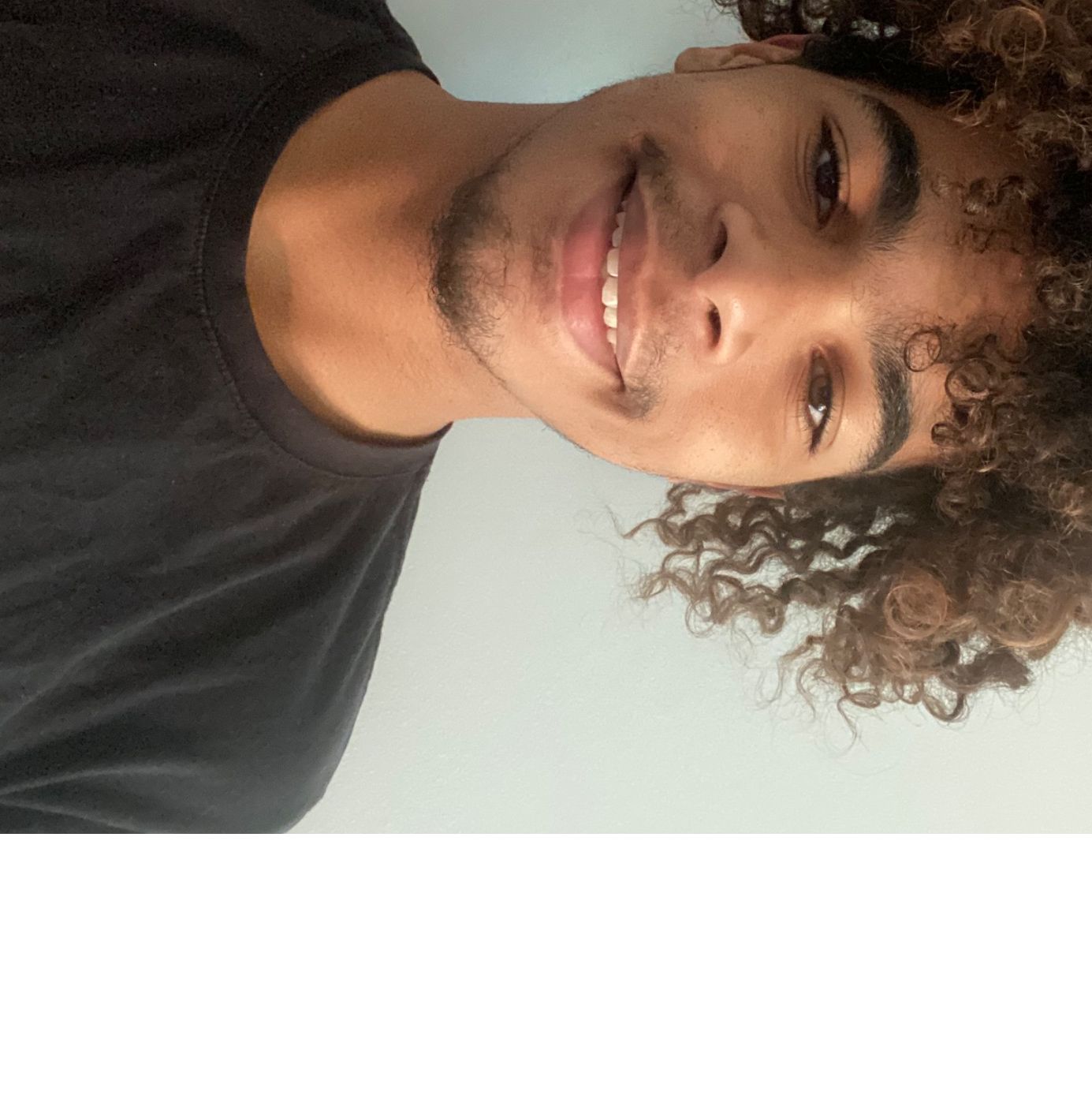 Profile of Amar Djom