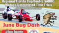CFR June Bug Regional Races -  Driver Registration