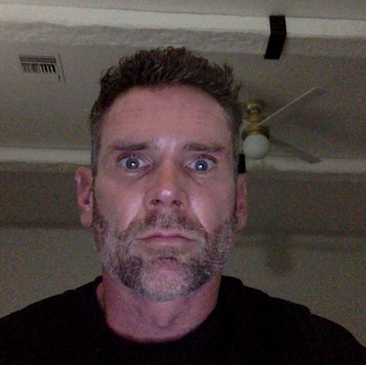 Profile of Scott Connell