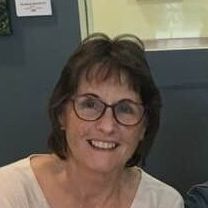 Profile of JoRene Danel