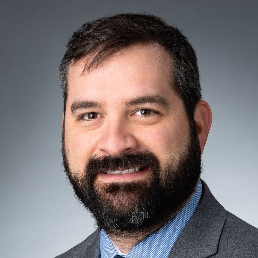 Profile of Anthony Martinez