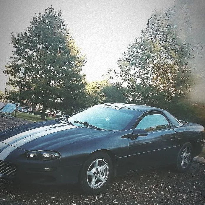 Profile of Austin Goff