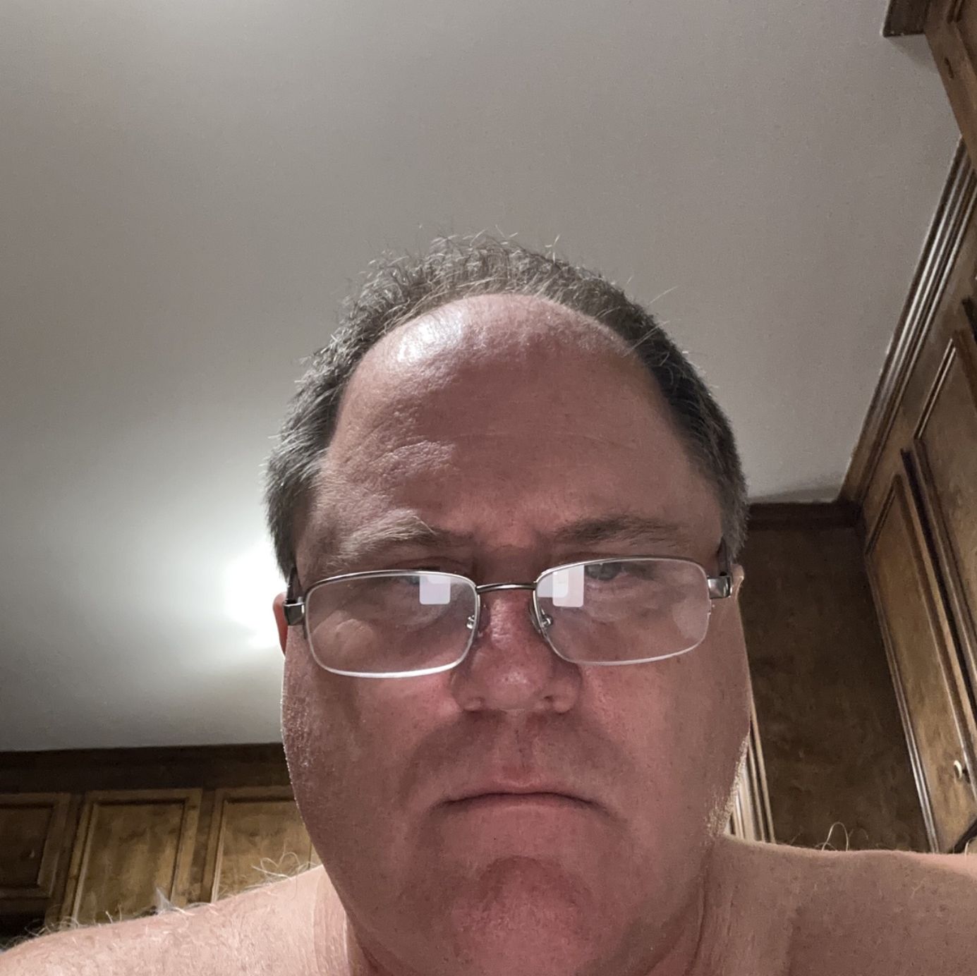 Profile of David Perry