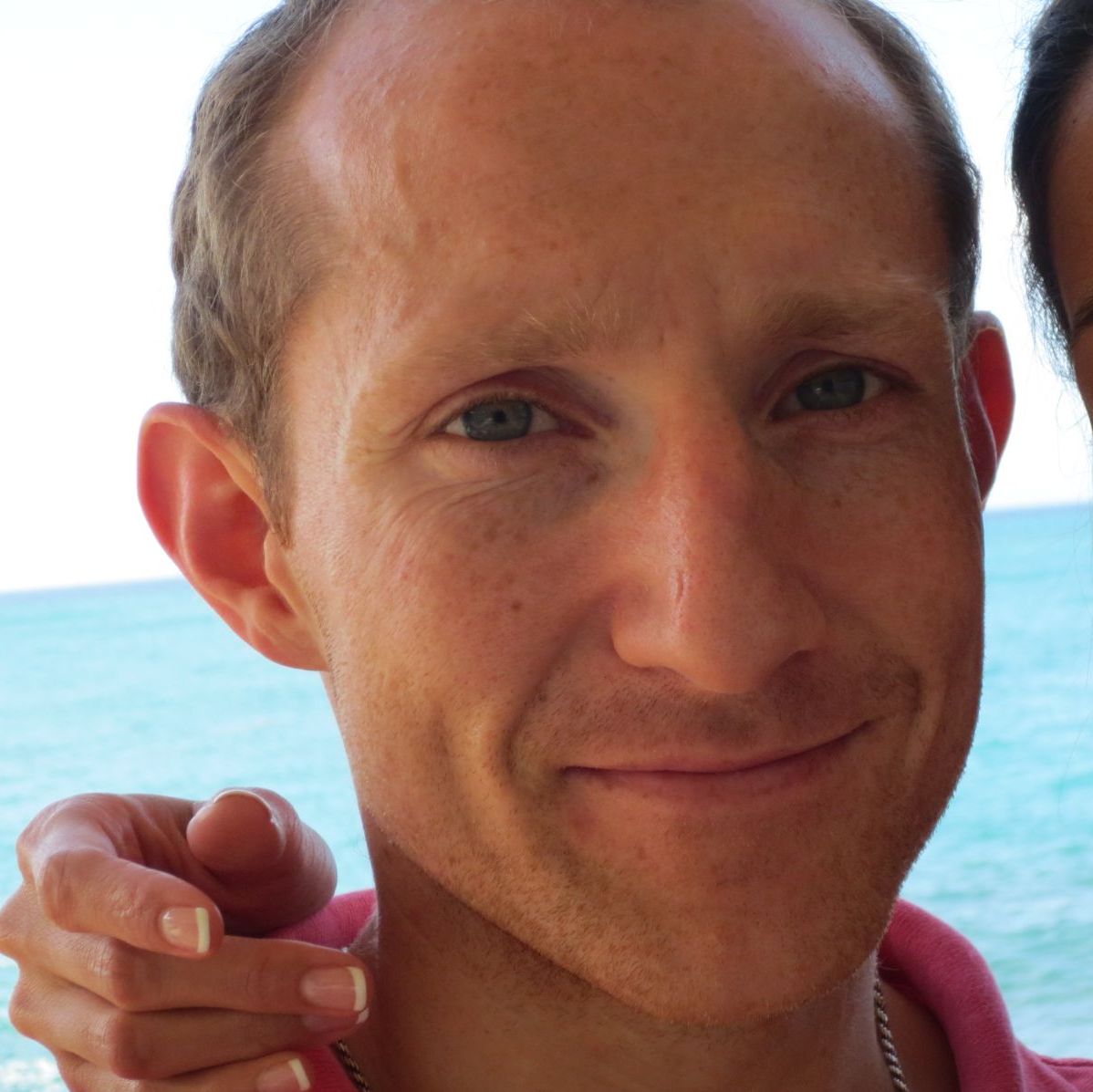 Profile of Tristan LeGrande