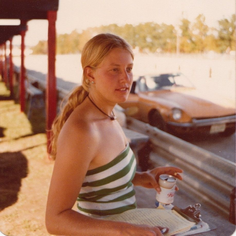 Profile of Darice Yench