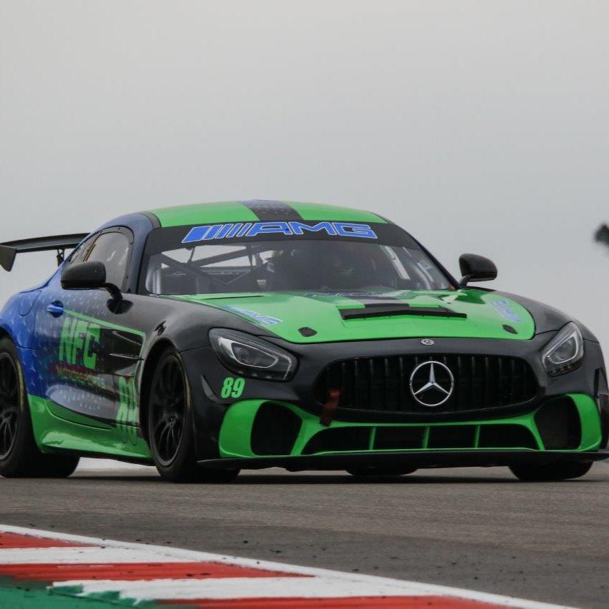 Profile of Team NFC Motorsports