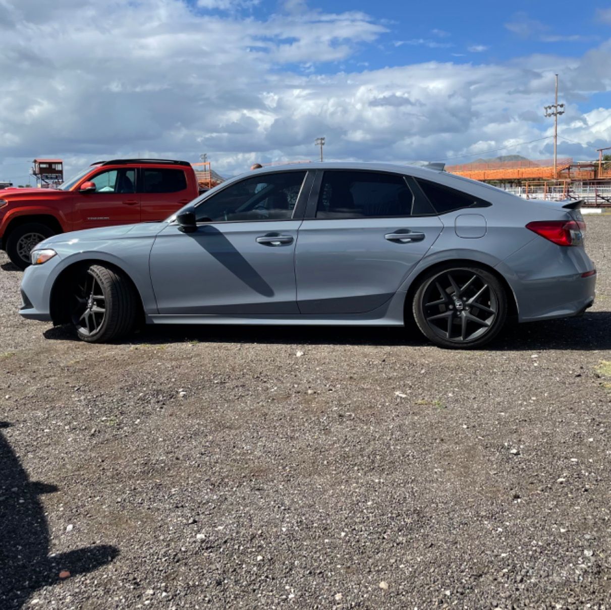 Profile of Andres Trigo