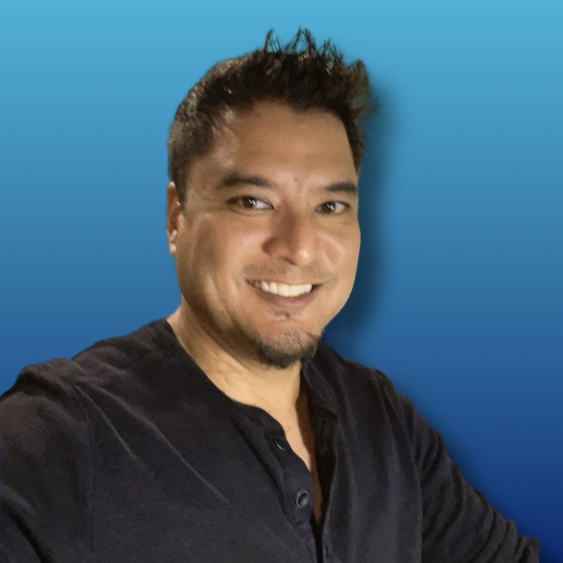 Profile of Joe Santos