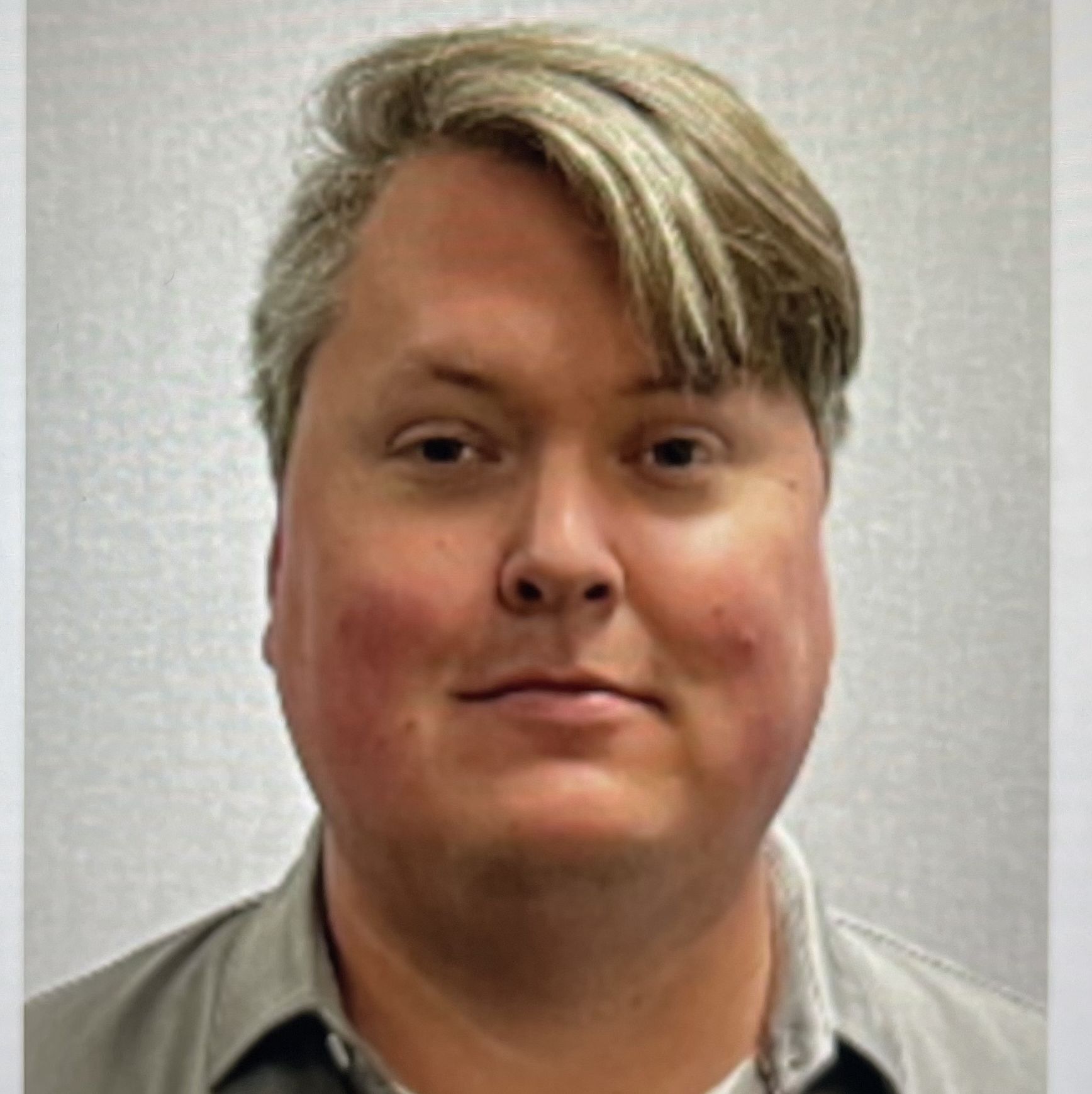 Profile of Sam Harvey