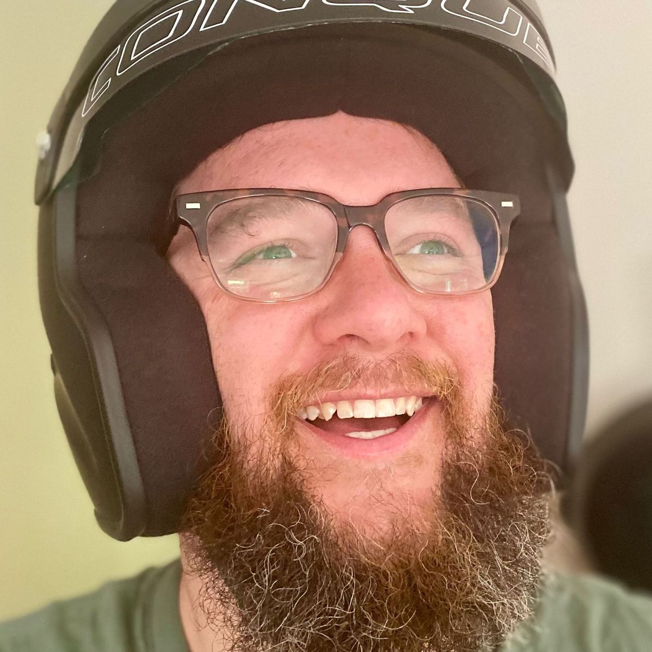 Profile of Zack Ewing