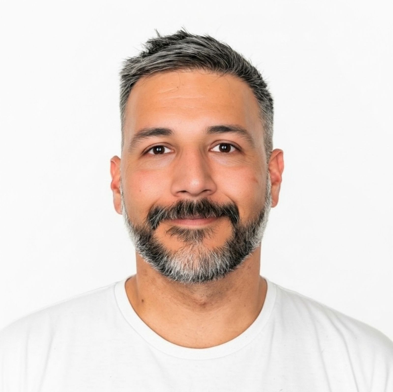 Profile of Daniel Rodriguez