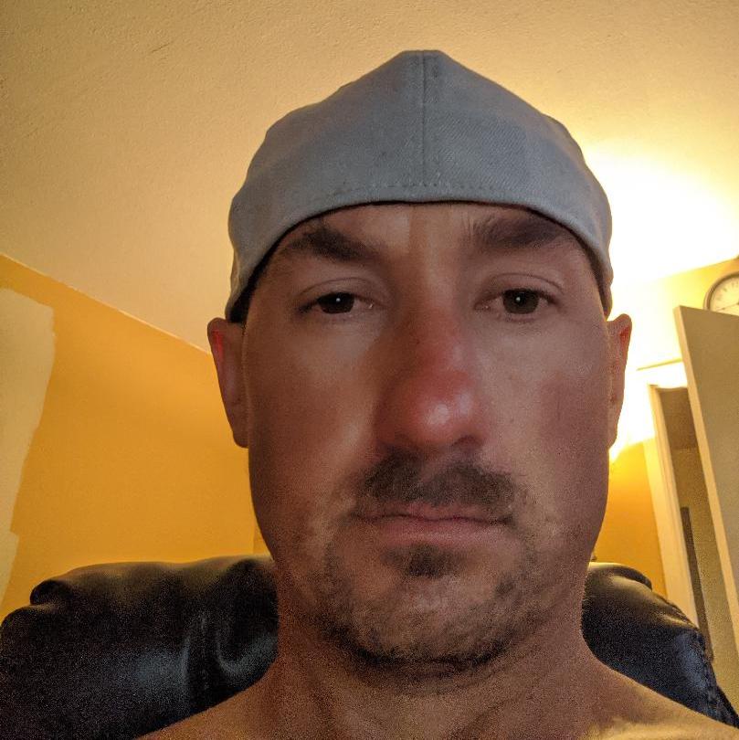 Profile of Ben Davidson