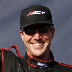 Profile of Dave Brown