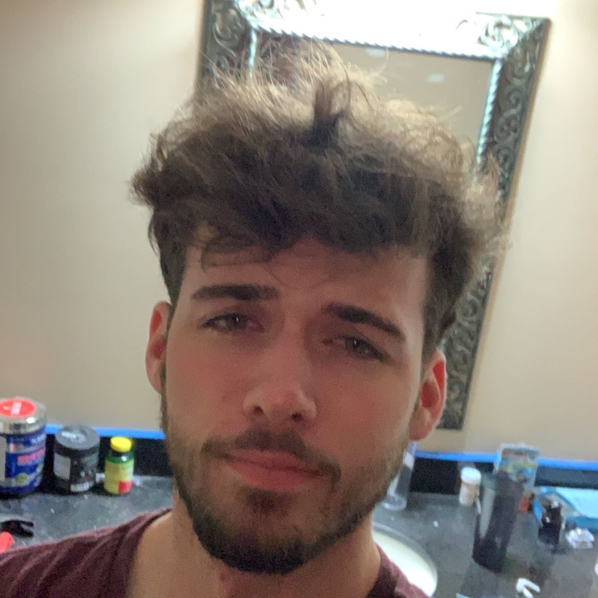 Profile of Marvin Rozner