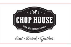 Thirsty Thursday at CB's Chop House