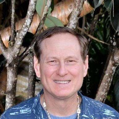 Profile of Kenneth Kinzler